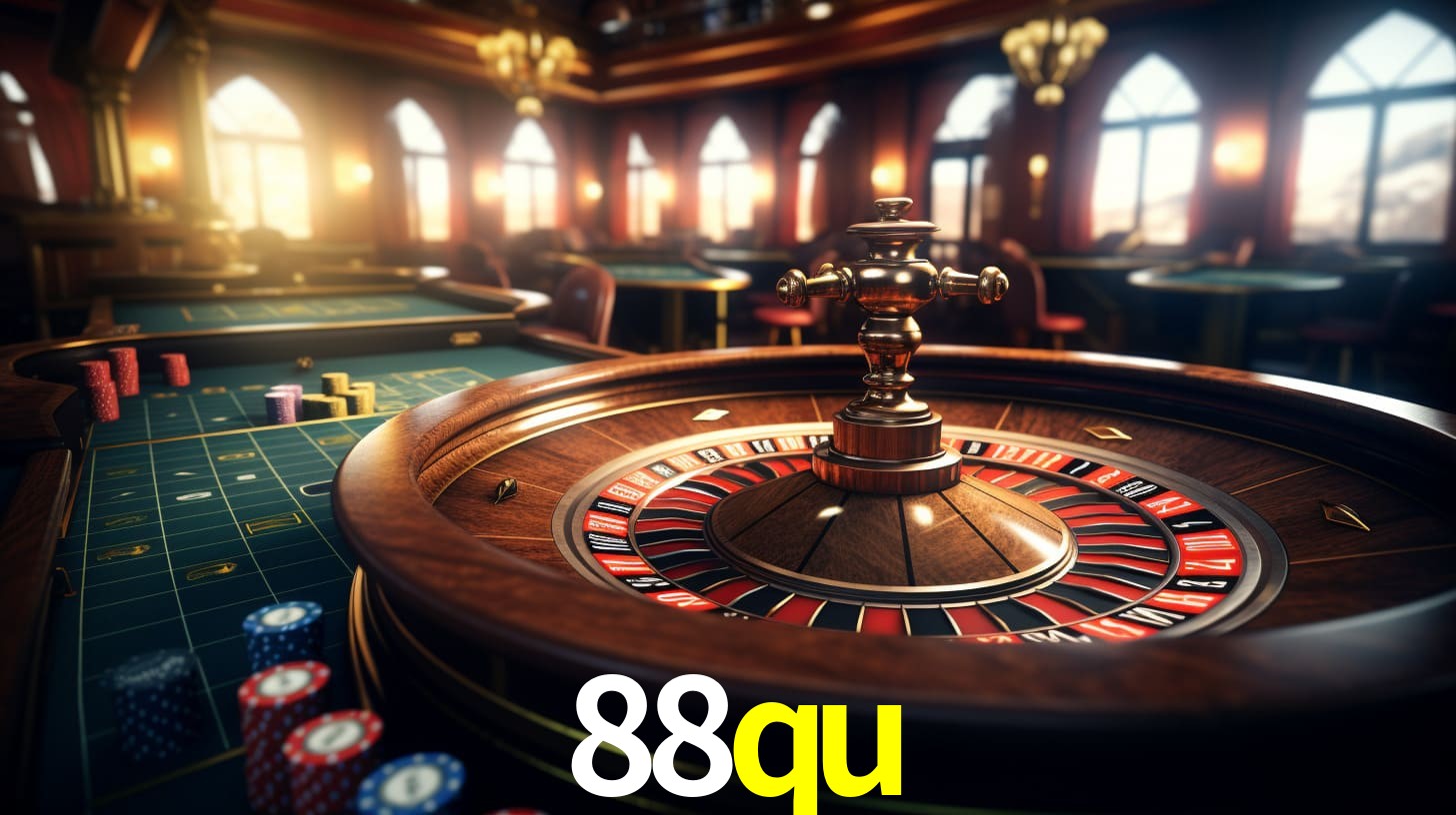 Blackjack Table 88qu