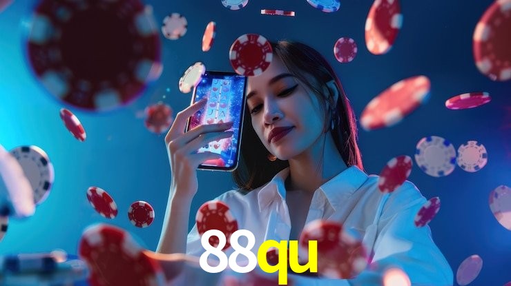 A Emoção da Loteria na 88qu: Uma Chance de Mudança de Vida