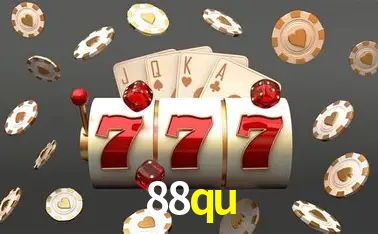 Descubra o Mundo do Cassino Online com 88qu
