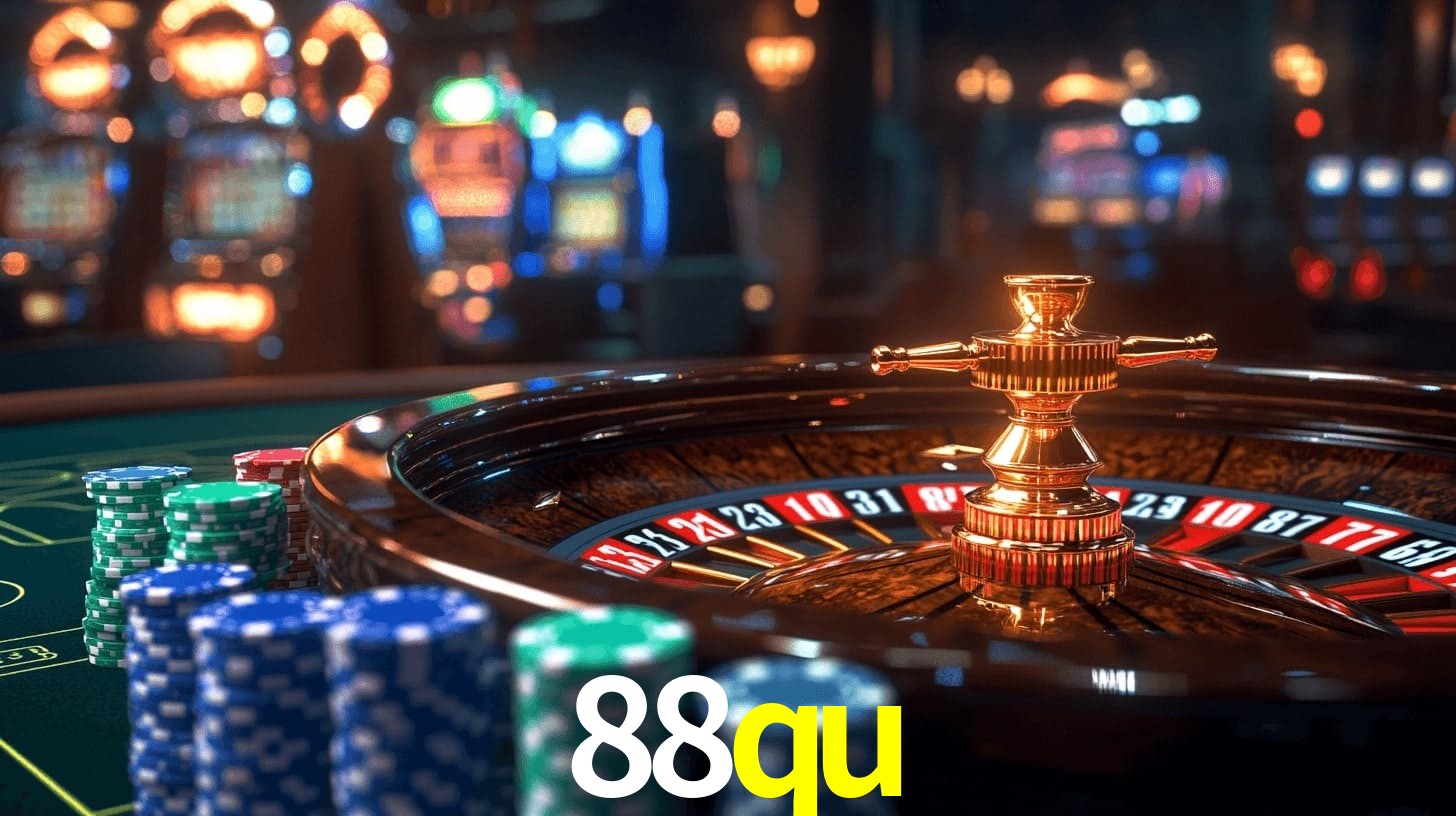 Sinta a adrenalina dos jogos de cassino com 88qu