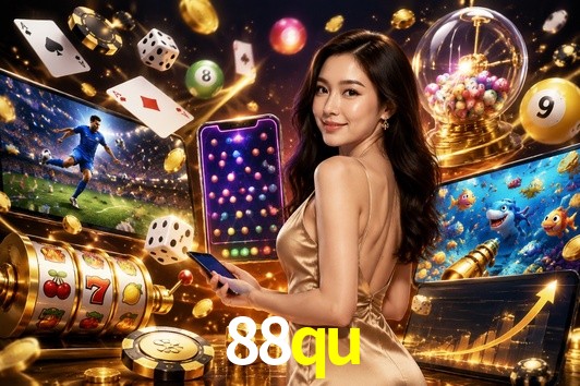 Slot Games 88qu